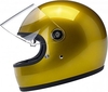 Biltwell Gringo S Yukon,  integral helmet