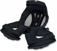 Biltwell Lane Splitter,  inner lining