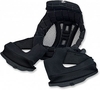 Biltwell Lane Splitter,  inner lining