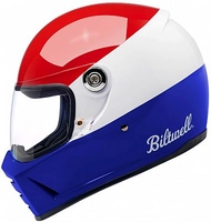 Biltwell Lane Splitter Podium,  integral helmet