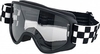 Biltwell Moto 2.0,  cross goggle