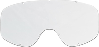 Biltwell Moto 2.0,  Replacement disc mirrored