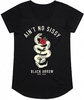 Black Arrow Ain t No Sissy,  t-shirt