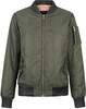 Black Arrow Glory,  textile jacket