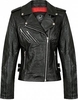 Black Arrow Gypsy,  leather jacket women