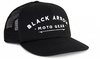 Black Arrow Trucker,  cap