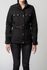 Blackbird British Trench,  textile jacket women