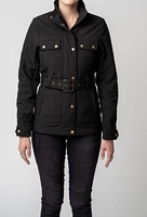 Blackbird British Trench,  textile jacket women