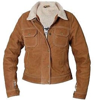 Blackbird Dakota,  leather jacket women