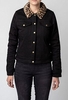 Blackbird Jungle Jane,  textile jacket women