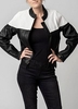 Blackbird Montana,  leather jacket women