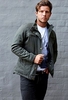 Blackbird Sahara,  textile jacket