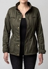 Blackbird Savanna,  textile jacket women