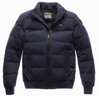 Blauer College,  textile jacket,  color: Dark Blue,  size: XL