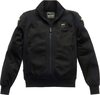 Blauer Easy Pro Air,  textile jacket,  color: Black,  size: 3XL