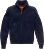 Blauer Easy Pro,  textile jacket waterproof,  color: Dark Blue,  size: S