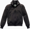 Blauer Easy Pro,  textile jacket waterproof,  color: Dark Grey,  size: L