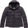 Blauer Easy Winter 2.0,  textile jacket,  color: Dark Blue,  size: XXL