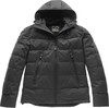 Blauer Easy Winter 2.0,  textile jacket,  color: Dark Grey,  size: L