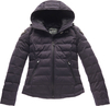 Blauer Easy Winter 2.0,  textile jacket women,  color: Dark Blue,  size: S