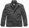 Blauer Ethan Winter,  textile jacket,  color: Dark Grey,  size: XXL