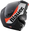 Blauer Loft,  flip-up helmet
