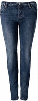 Blauer Scarlett,  jeans women