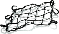 Booster 180-2005,  luggage net
