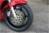 Booster 180-2871,  rim stripes