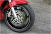 Booster 180-2871,  rim stripes