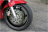 Booster 180-2871,  rim stripes