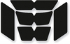 Booster 180-2919,  helmet reflector-kit