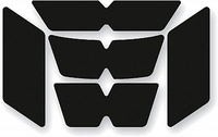 Booster 180-2919,  helmet reflector-kit