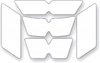 Booster 180-2919,  helmet reflector-kit