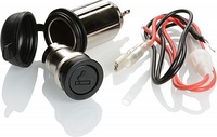 Booster 180-3005,  12V outlet socket