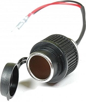 Booster 180-3020,  12V outlet socket