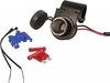 Booster 180-3021,  12V outlet socket