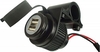 Booster 180-3022,  dual USB-socket
