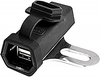 Booster 180-3024,  dual USB-socket