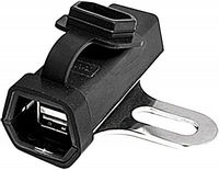 Booster 180-3024,  dual USB-socket