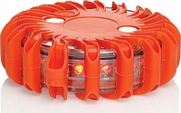 Booster 180-3500,  hazard light