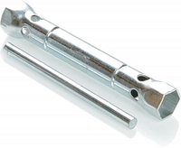 Booster 180-7001,  spark plug key
