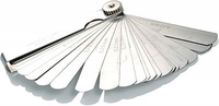 Booster 180-7057,  feeler gauges