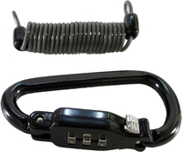 Booster 180-7073,  combination lock
