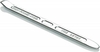 Booster 240 mm,  tire lever straight