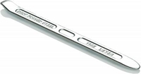 Booster 240 mm,  tire lever straight
