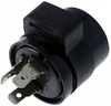 Booster 3-Pin,  flasher relay