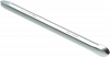 Booster 400 mm,  tire lever straight