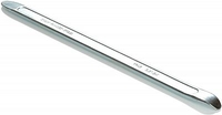 Booster 400 mm,  tire lever straight