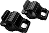 Booster Anchor,  tie down clamps